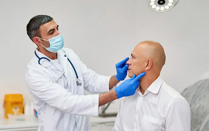 تجهیزات لازم برای کلینیک های جراحی بینی چیست